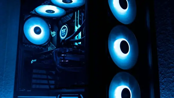 Maintenance informatique à Bitche et Pays De Bitche