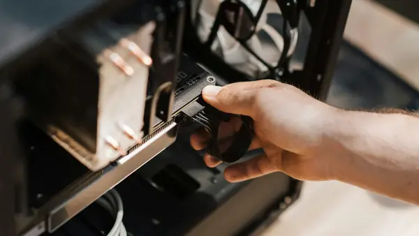 Vente et réparation informatique à Bitche