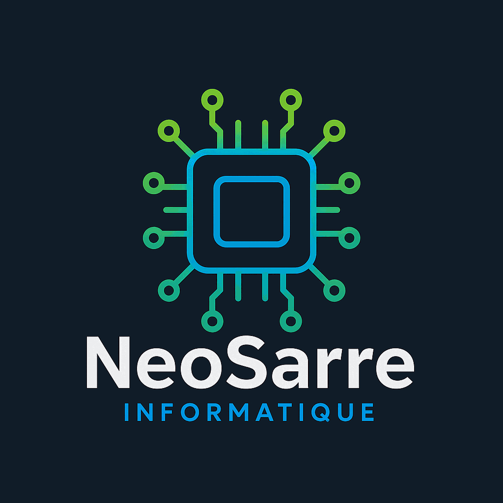 NeoSarre Informatique